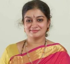 Dr. Ragini Sanath