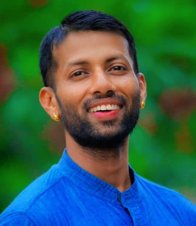 Rahul Acharya