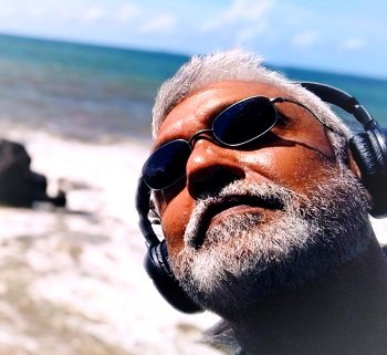 Dr Rajiv Rajamani