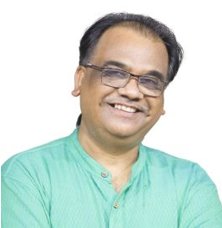 Ratikant Mohapatra