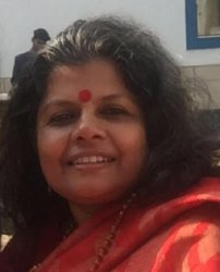 Dr. Ratna Raman
