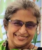 Renu Ramanath