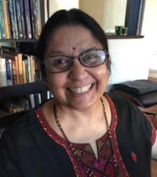 Dr. Rohini Dandavate