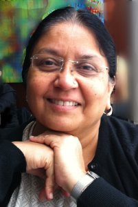 Dr. Rohini Dandavate