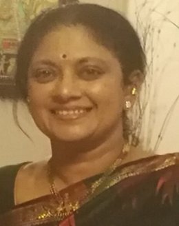 Sandhya Shankar