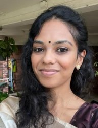 Sangamithra Narasimhan