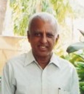 Satish Suri