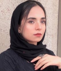 Shah Kulsum Shaikh