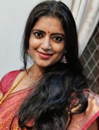 Shilpa Nanjappa