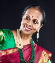Shobha Subramanian