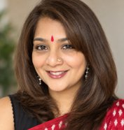 Shruthi Mukund