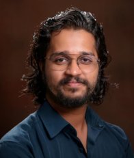 Dr. Shyam Prakash M