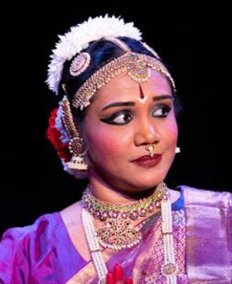 Shyla Ganesan