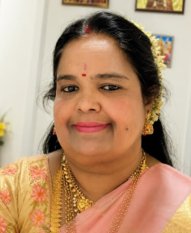 Sribala Wunnava