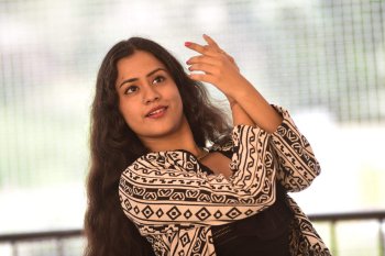 Sriradha Paul