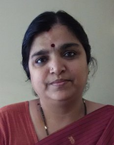 Sudha Sridhar