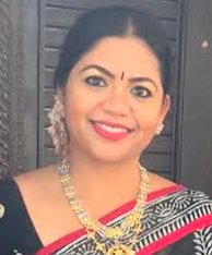 Sujata Chakraborty