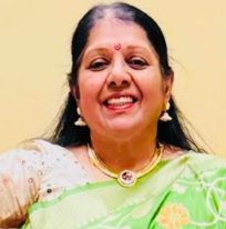 Sujatha Nagarajan