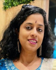 Sumana Sachidananda