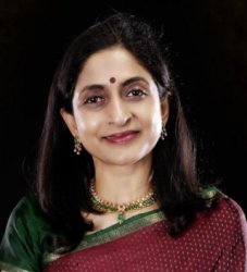 Sunanda Narayanan