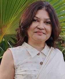Sunita Chowdhurie