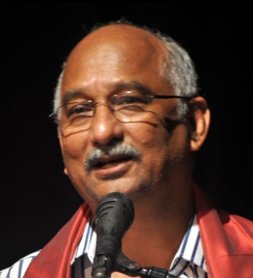 Swapnanil Barua