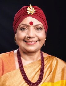 Dr. Usha Rk