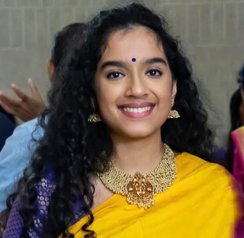 Varsha Vasu