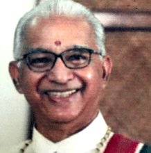 V.P. Dhananjayan