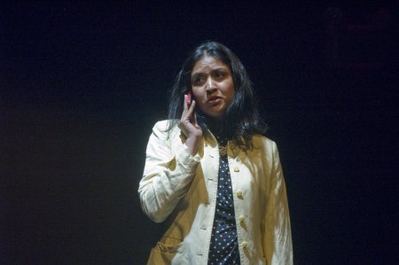 Priyanka Nishar