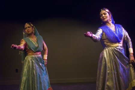 Rashi Verma & Sowmya Viswanath