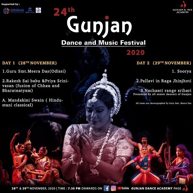Gunjan Festival