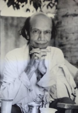 Prof. Mohan Khokar