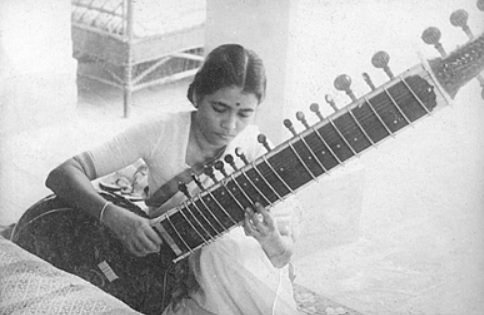 Annapurna Devi