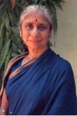 G Sundari