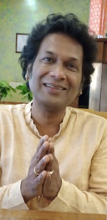 Harikrishna Kalyanasundaram