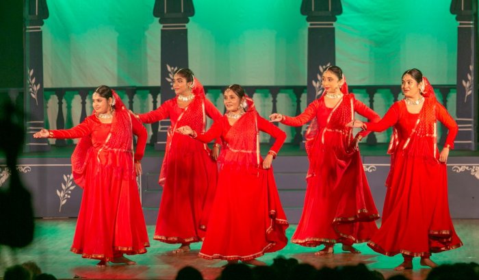 Swati Potulwars group