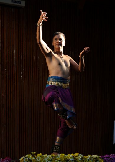 Bharatiya Jnana Parampara - Vaibhav Arekar