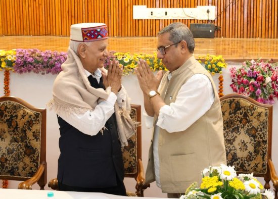 Bharatiya Jnana Parampara - Guru Bhagesh Jha