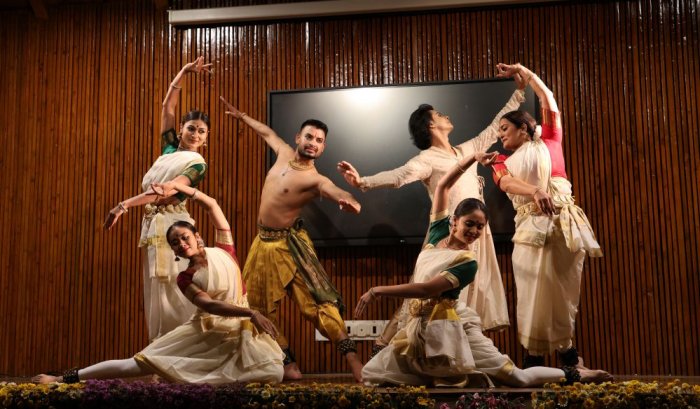 Bharatiya Jnana Parampara