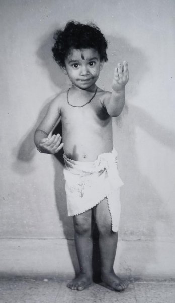 Ashish Khokar