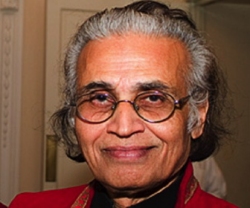 Dr. Sunil Kothari