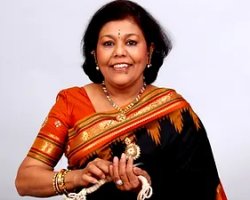 Asha Gopal