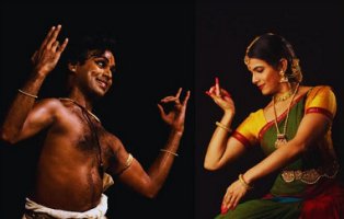 Divya Shivasundar & K.Sarveshan