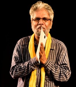 Brij Mohan Gupta