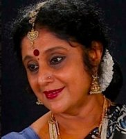 Chitra Visweswaran