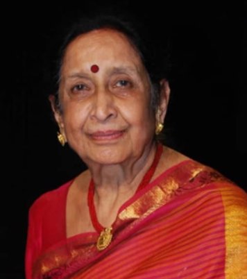 Chitra Venugopal