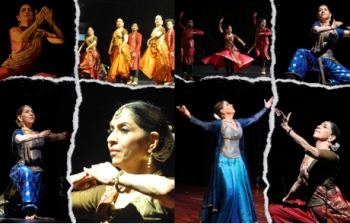 Drishtikon Dance Company