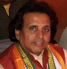 Gajendra Kumar Panda