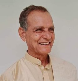 Gopal Krishna Goswami